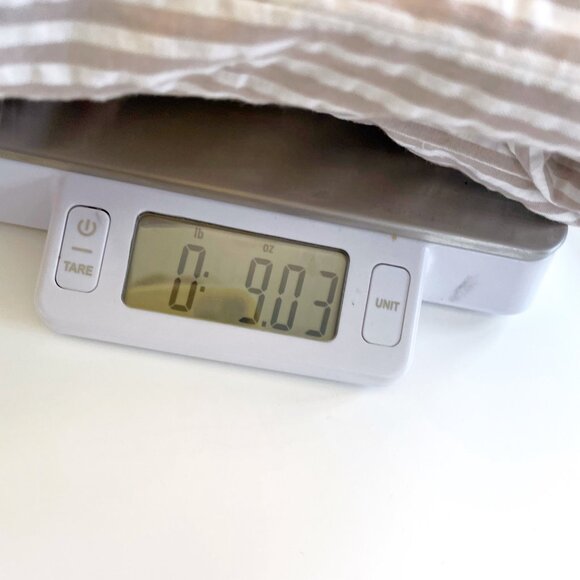 NWT Anthropologie Tabitha Seersucker Lace Jacket, Size 0 - Picture 6 of 6